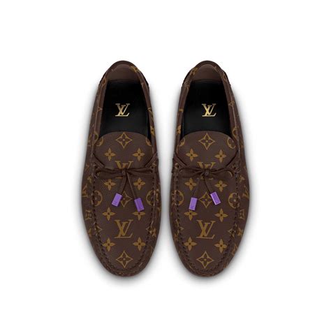 louis vuitton drivers